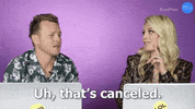 The Hills GIF by BuzzFeed