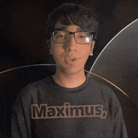 Maximus GIF