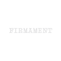 Sticker by FIRMAMENT