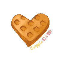 Sticker by Croffle I'm In Love
