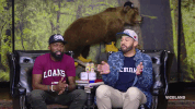clap GIF by Desus & Mero