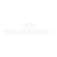 Indigenous People Thanksgiving Sticker by INTO ACTION