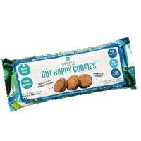 High Fiber Cookie Sticker by Uplift Food