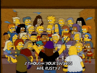 happy season 4 GIF