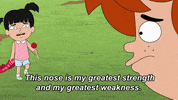 DuncanvilleFOX fox foxtv fox tv strength GIF