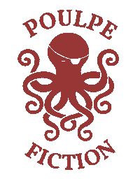 Rouge Bleu Sticker