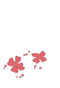 Fiore Sticker by CosmesiEcobio shoponline
