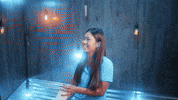 University Of North Carolina Golf GIF by UNC Tar Heels