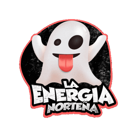 La Energia Nortena Sticker by Azteca Records