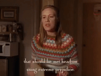 season 4 netflix GIF by Gilmore Girls 