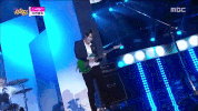 k-pop GIF
