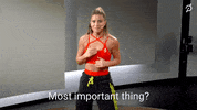 Boxing GIF by Peloton