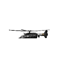 bozboramedyaof istanbul ankara reklam ajansı helikopter Sticker