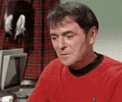 scotty GIF
