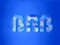 Art Glitch GIF