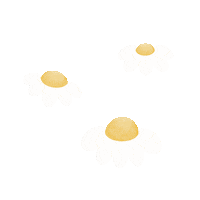 Flower Sticker