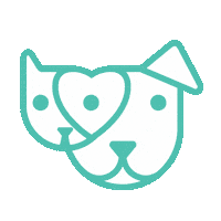 Mhs Sticker by maui humane society