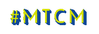 Mtcm Sticker by Tiny Changes
