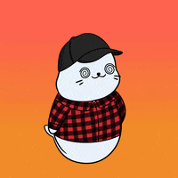 Dance Dancing GIF by Sappy Seals Community
