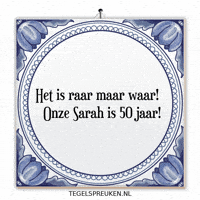Humor Spreuk GIF by Tegelspreuken.nl