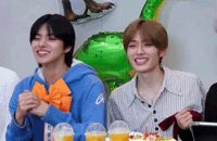 Leo GIF