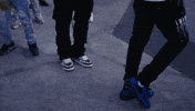 Dance Dancing GIF by Bkandzmb3z