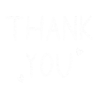 Heart White Sticker