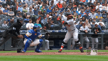 major league baseball sport GIF by MLB