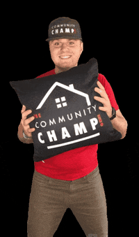 nickkrem real estate nick selling homes krem GIF