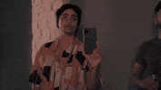 Scared A Little Late With Lilly Singh GIF by Lilly Singh