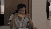 Scared A Little Late With Lilly Singh GIF by Lilly Singh
