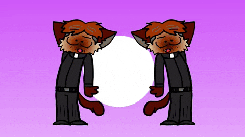 South Park Cat GIF by Ocelot
