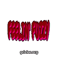 Bear Neon Sticker by grizlor