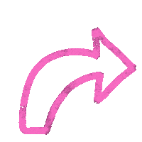 Link Arrows Sticker