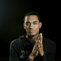 cleveland cavaliers basketball GIF by NBPA