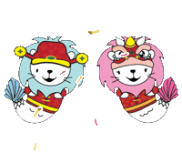 Sticker by SGparalympics