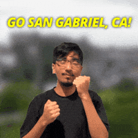 Los Angeles GIF