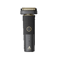 Beard Barber Sticker by Andis Company