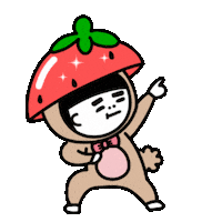 Dance Tap Sticker