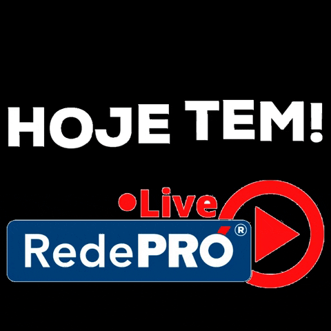 redepro rede pró live rede pró GIF