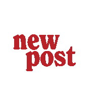 Social Media Love Sticker by Tre'dish