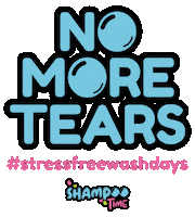 loveshampootime shampootime Sticker