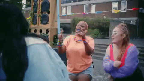 House Music Love GIF by Island Records UK