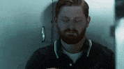 Scared Help Me GIF by Tequila Mockingbird Productions