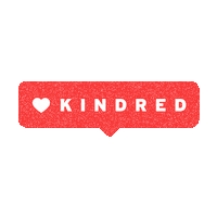 livekindred travel like kindred livekindred Sticker