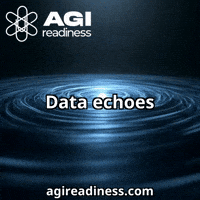 Data Laughter GIF by AGIReadiness