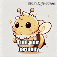 Universe Growth GIF by Beelightened