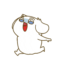 Dance Love Sticker