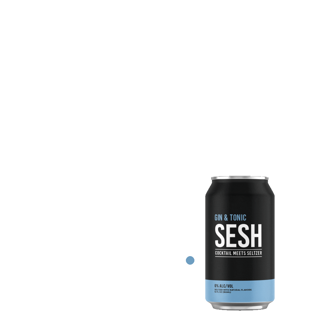 Party Sesh Sticker by func.media