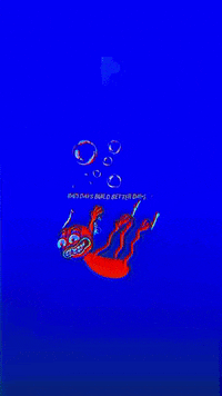 Bad Day Love GIF by systaime